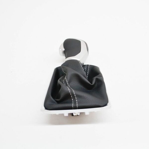 VW TIGUAN AD MK2 GEAR SHIFTING KNOB LEVER RHD 5NC713203PQOR NEW GENUINE - Image 5