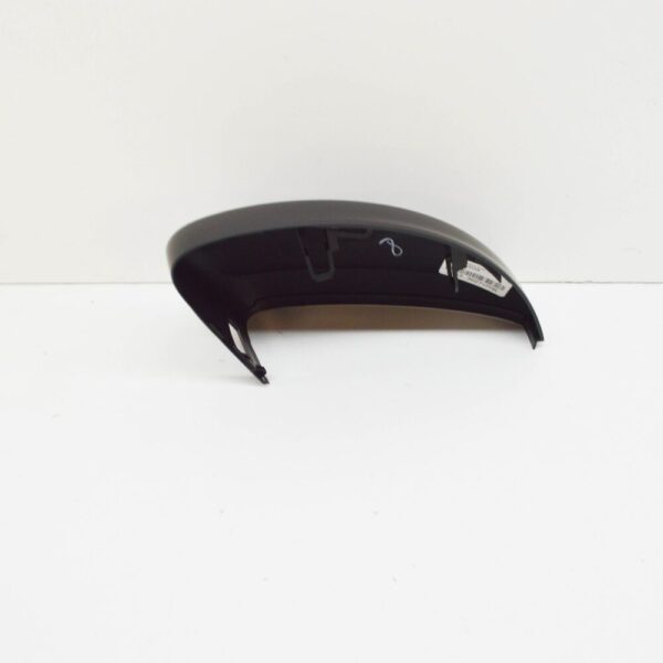 VW Tiguan Allspace AD MK2 door mirror cap front left 5NM857537GRU NEW original - Image 3