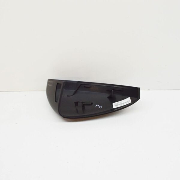VW Tiguan Allspace AD MK2 door mirror cap front left 5NM857537GRU NEW original - Image 5