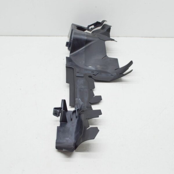 Volkswagen TIGUAN AD left radiator air routing 5NN121283J NEW ORIGINAL