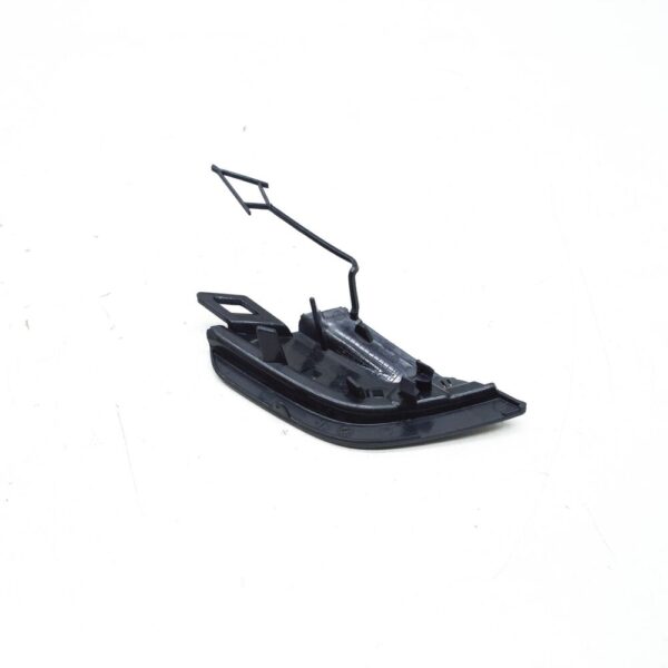 VW Tiguan AD front bumper right tow eye cover 5NN807155GRU NEW - Image 3