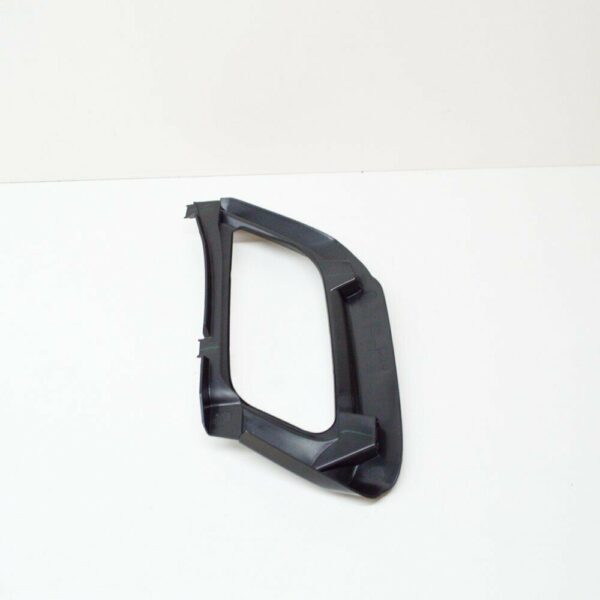 NEW VOLKSWAGEN TIGUAN AD MK2 REAR BUMPER LEFT COVER HEAT CAP 5NN807167 - Image 5