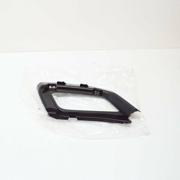 Bumper NEW VOLKSWAGEN TIGUAN AD MK2 REAR BUMPER LEFT COVER HEAT CAP 5NN807167