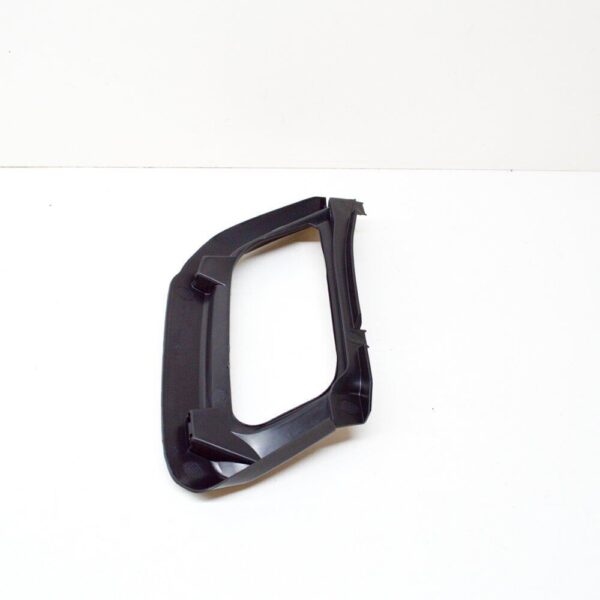 VW TIGUAN MK2 REAR RIGHT BUMPER COVER HEAT CAP 5N807168 GENUINE - Image 3