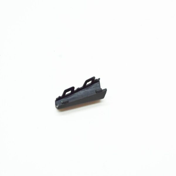 NEW VOLKSWAGEN TIGUAN AD1 RIGHT LOWER TOW HITCH COVER CAP 5NN807241B9B9 ORIGINAL - Image 3