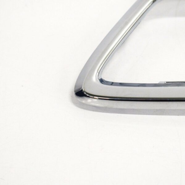 NEW VOLKSWAGEN TIGUAN MK2 REAR LEFT BUMPER PIPETIP TRIM 5NN8078332ZZ - Image 3
