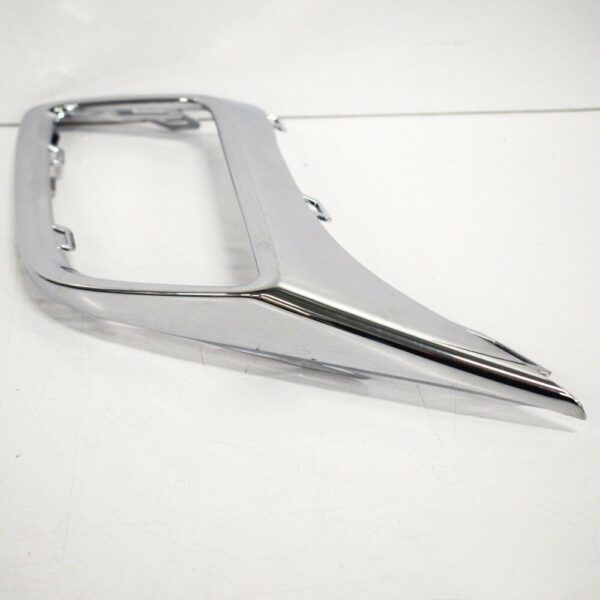 NEW VOLKSWAGEN TIGUAN MK2 REAR LEFT BUMPER PIPETIP TRIM 5NN8078332ZZ - Image 4