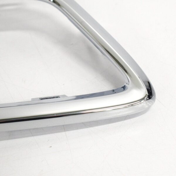 Volkswagen Tiguan MK2 Rear Bumper Right Pipetip Trim 5NN8078342ZZ NEW GENUINE - Image 5
