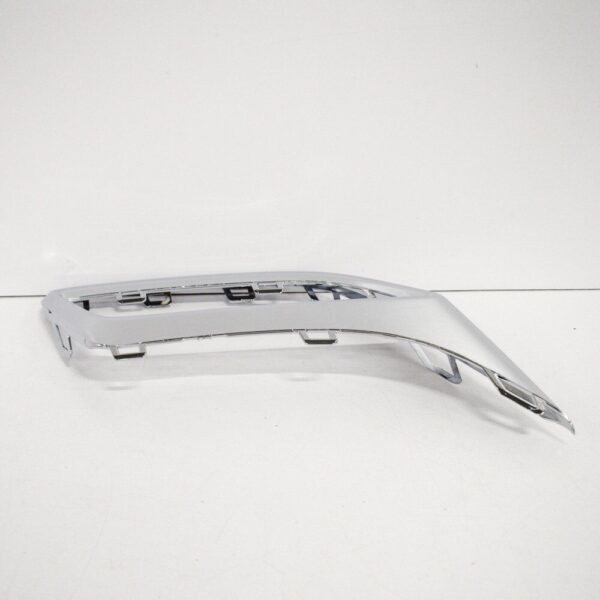 Volkswagen Tiguan MK2 Rear Bumper Right Pipetip Trim 5NN8078342ZZ NEW GENUINE