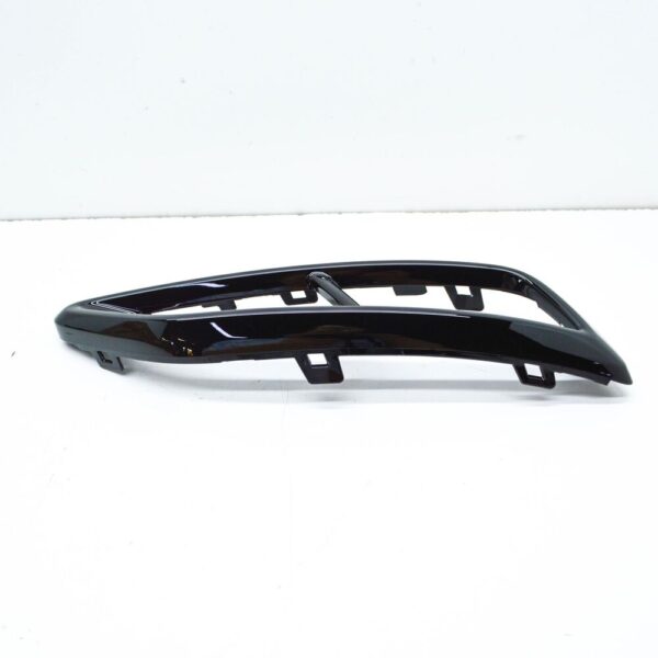 NEW VOLKSWAGEN TIGUAN AD REAR RIGHT EXHAUST TAILPIPE TRIM 5NN807834D041 - Image 3