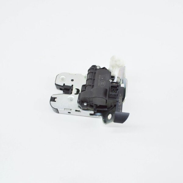 NEW VOLKSWAGEN TIGUAN AD MK2 REAR TAILGATE LOCK 5NN827505 ORIGINAL - Image 4