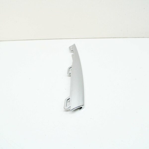 VW TIGUAN AD Front Right Bumper Lower Chrome Molding 5NN853102A2ZZ NEW GENUINE - Image 3