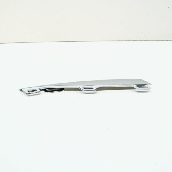 VW TIGUAN AD Front Right Bumper Lower Chrome Molding 5NN853102A2ZZ NEW GENUINE - Image 4