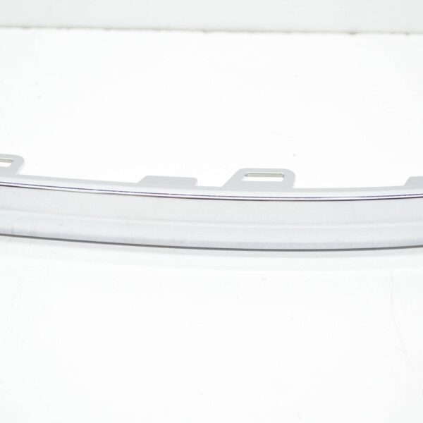 Bumper NEW VOLKSWAGEN TIGUAN AD REAR LEFT BUMPER MOLDING TRIM 5NN8538412ZZ