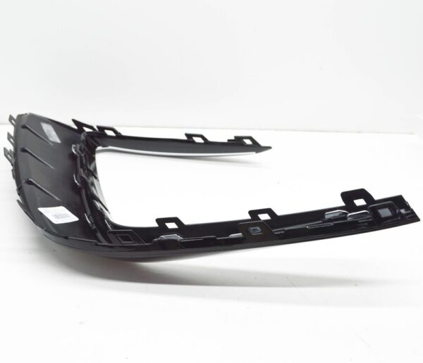 Grille NEW VOLKSWAGEN TIGUAN AD FRONT RIGHT BUMPER GRILLE TRIM 5NN854662FDPJ