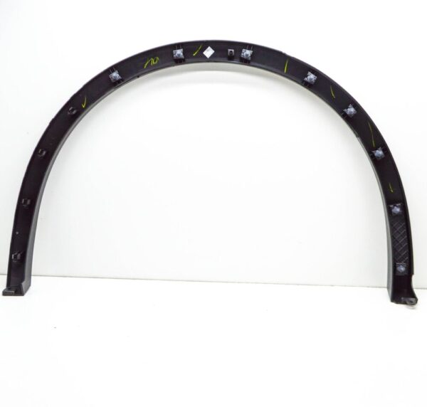 VW Tiguan Allspace MK2 wheelbase trim rear left 5NN8548199B9 NEW original - Image 5