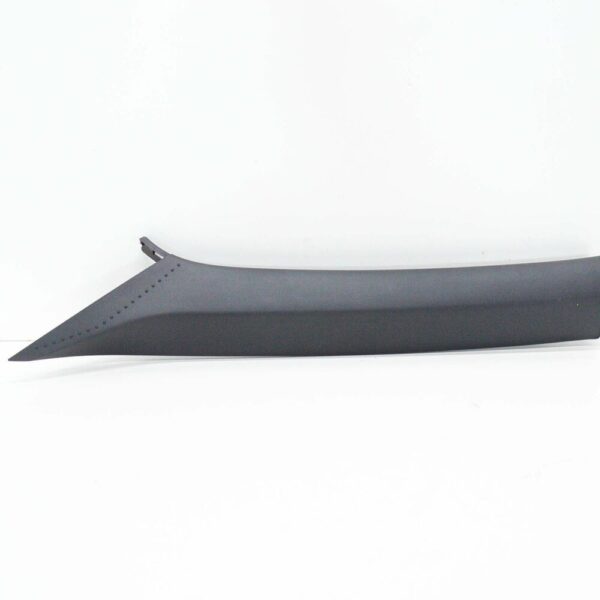Left NEW VOLKSWAGEN TIGUAN MK2 5N LEFT UPPER A PILLAR TRIM 5NN867233A82V