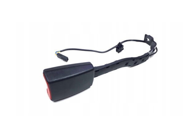 New SEAT ALTEA XL 5P5 5P8 Front Right Seat Belt LHD 5P0857756HQVZ