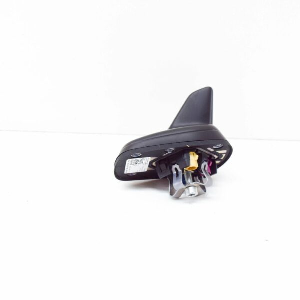 NEW VOLKSWAGEN GOLF MK7 SHARK ROOF ANTENNA 5Q0035507S5FQ ORIGINAL - Image 3