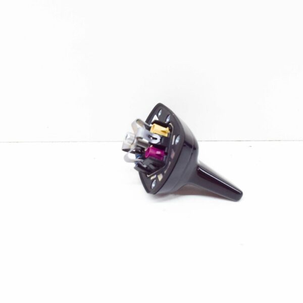 NEW VOLKSWAGEN GOLF MK7 SHARK ROOF ANTENNA 5Q0035507S5FQ ORIGINAL - Image 5