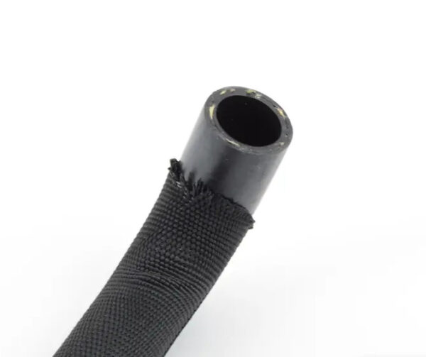 NEW AUDI Q2 GA RADIATOR COOLANT HOSE 5Q0121051L ORIGINAL - Image 3