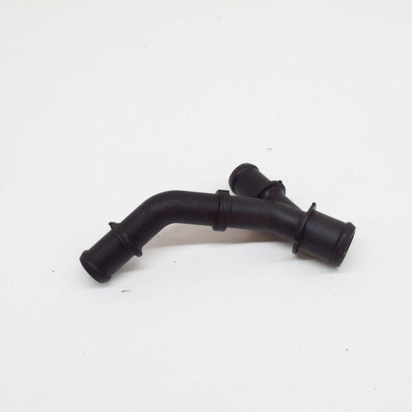 NEW AUDI A3 8V COOLING SYSTEM Y-PIECE PIPE 5Q0121087B ORIGINAL - Image 4