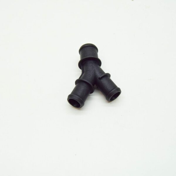 ŠKODA SUPERB MK3 Cooling System T-Piece 5Q0121087M NEW ORIGINAL - Image 3