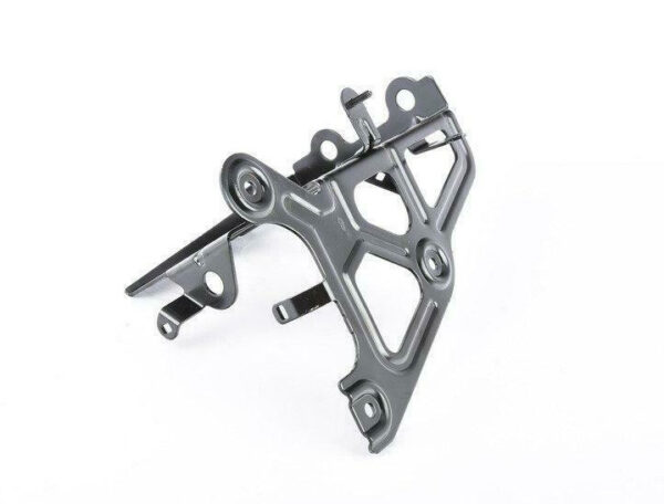 NEW AUDI A3 8V LEFT AUXILIARY COOLANT COOLER BRACKET 5Q0121093BF - Image 3