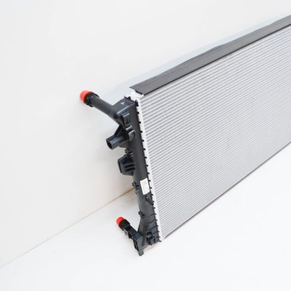 New VW Golf VII 5G MK7 Auxiliary Coolant Radiator 5Q0121251HH Genuine - Image 3