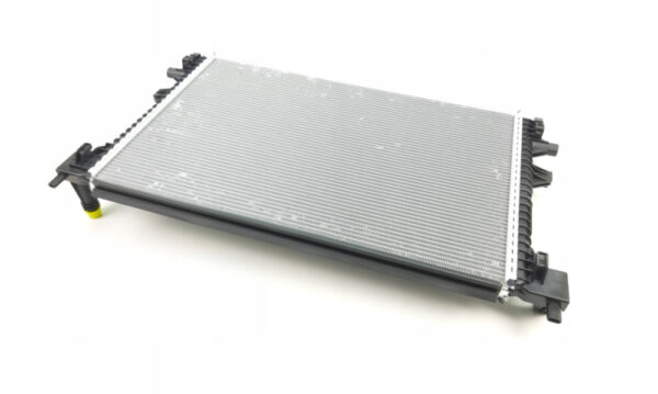 VW ARTEON 3H7 coolant auxiliary cooler 5Q0121251HQ NEW ORIGINAL - Image 3