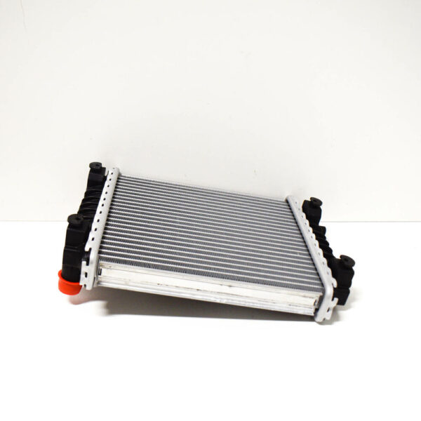 NEW VOLKSWAGEN BEETLE A5 ADDITIONAL COOLING RADIATOR 5Q0121253H ORIGINAL - Image 4