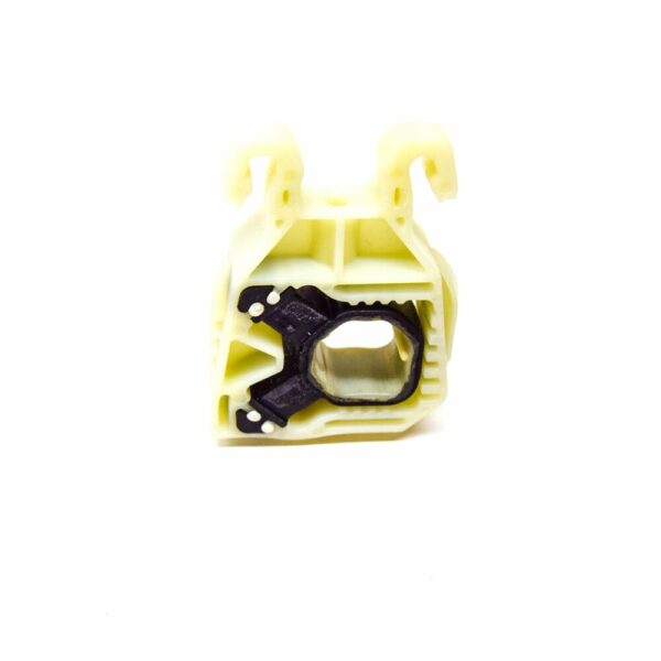 NEW AUDI A3 8V INTERCOOLER UPPER BRACKET 5Q0121367G OEM - Image 5