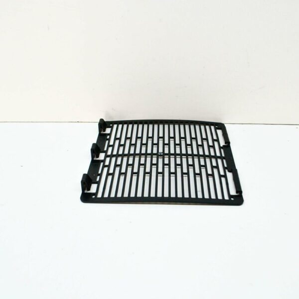 NEW AUDI A3 CABRIO 8V AUXILIARY RADIATOR LEFT PROTECT GRILLE 5Q0121557A