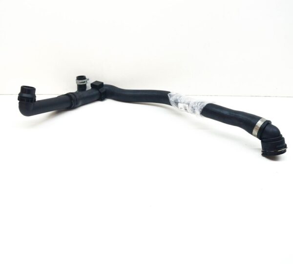 Audi A3 S3 convertible 8V engine coolant hose 5Q0122051AL NEW ORIGINAL - Image 3