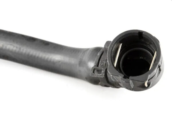 NEW AUDI VW SEAT COOLANT HOSE WITH QUICK RELEASE COUPLING 5Q0122051AT ORIGINAL - Image 3