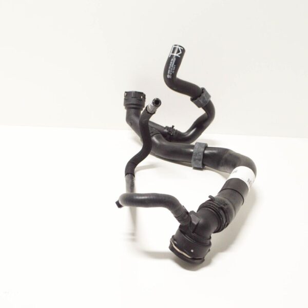 Audi A3 8V coolant pipe 5Q0122101EA new - Image 5