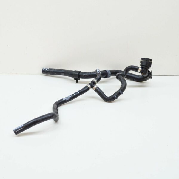 NEW AUDI A3 CABRIO 8V COOLANT EXPANSION TANK HOSE W COUPLING 5Q0122101GK - Image 4