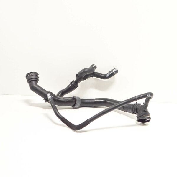 NEW VOLKSWAGEN GOLF MK7 COOLANT RADIATOR PIPE HOSE 5Q0122101GN - Image 3
