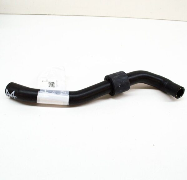 NEW AUDI A3 8V COOLANT HOSE 5Q0122109J ORIGINAL - Image 4
