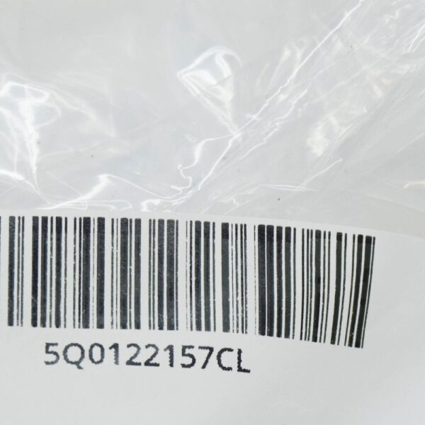 AUDI Q2 GA Radiator Water Coolant Hose 5Q0122157CL NEW