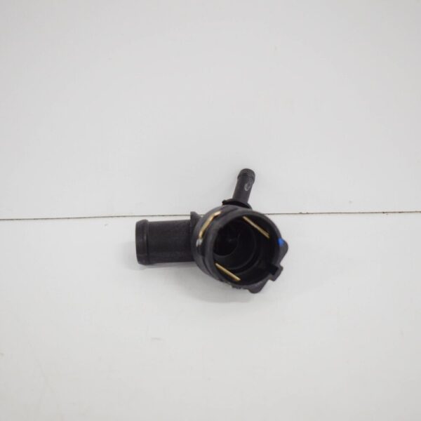 Audi A3 S3 8V cooling clutch piece 5Q0122291BB new