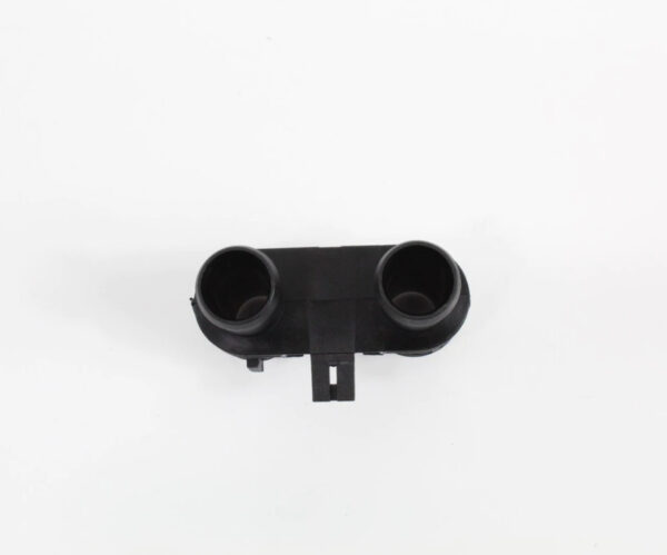 NEW AUDI A3 8V1.8VK COOLANT HOSE ADAPTER 5Q0122291CJ ORIGINAL - Image 3