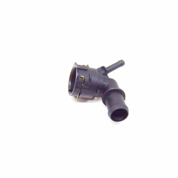NEW VOLSWAGEN GOLF MK7 5G ADAPTER QUICK ACTING COUPLING 5Q0122291CS ORIGINAL - Image 4