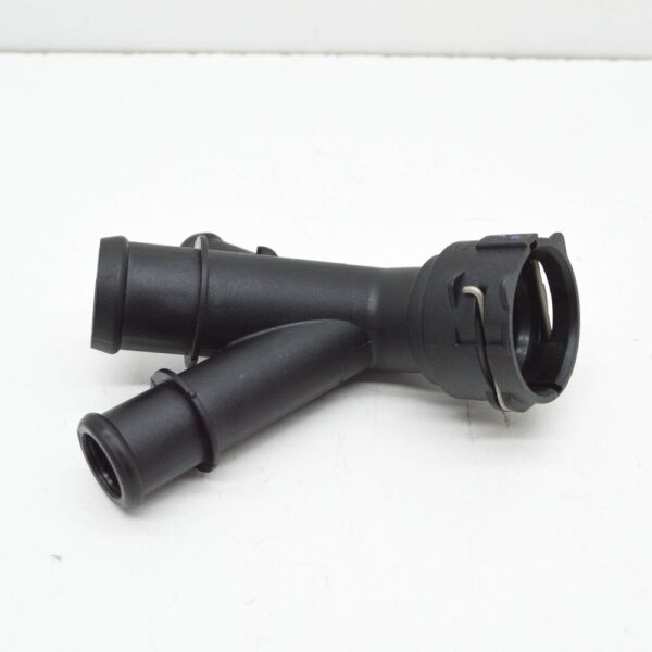 NEW AUDI TT FV UPPER COOLANT QUICK ACTING COUPLING 5Q0122291CT - Image 4