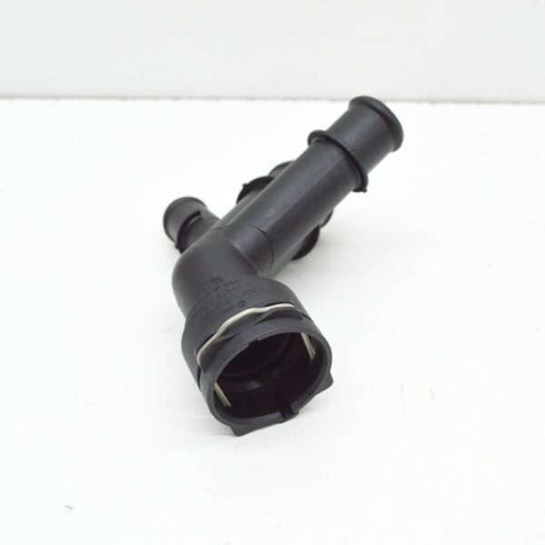 NEW AUDI TT FV UPPER COOLANT QUICK ACTING COUPLING 5Q0122291CT - Image 5