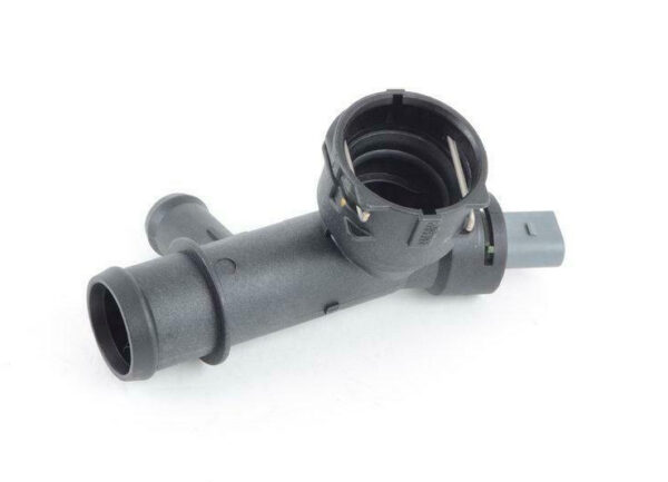 NEW AUDI A3 8V RADIATOR QUICK ACTING COUPLING 5Q0122291DS OEM - Image 3