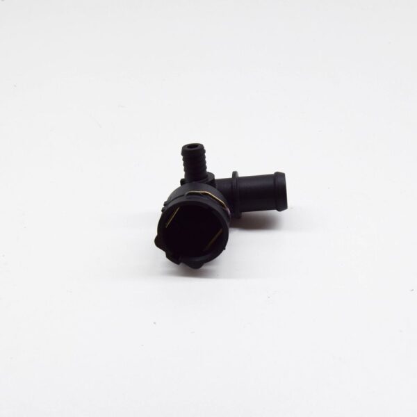 ŠKODA KODIAQ NS Radiator Pants Quick Acting Coupling 5Q0122291EF NEW GENUINE - Image 3