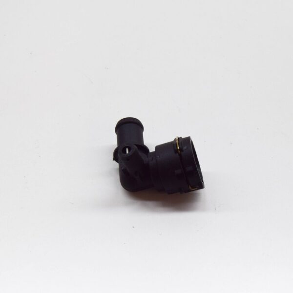 ŠKODA KODIAQ NS Radiator Pants Quick Acting Coupling 5Q0122291EF NEW GENUINE