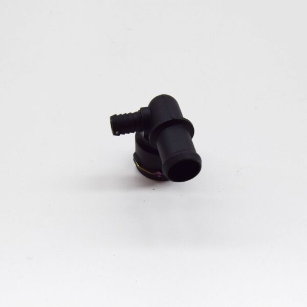 ŠKODA KODIAQ NS Radiator Pants Quick Acting Coupling 5Q0122291EF NEW GENUINE - Image 5