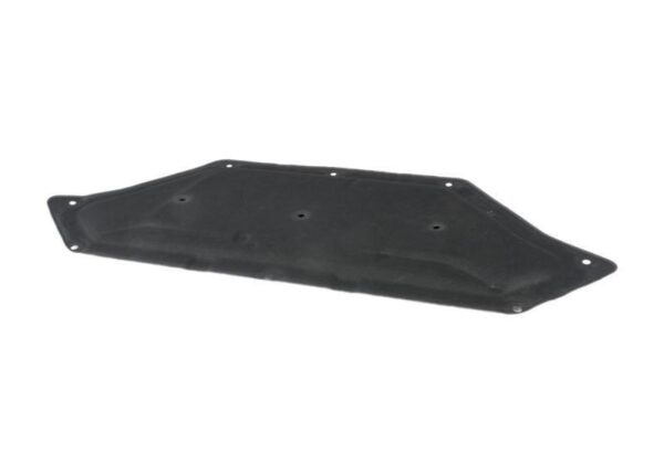 VW Golf GTI Original Center Front Air Inlet Duct 5Q0129254J - Image 4